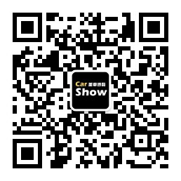 微信公眾號二維碼